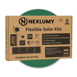 Kit Nexlumy