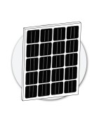 Panneaux solaires