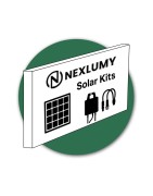 Kits solaires
