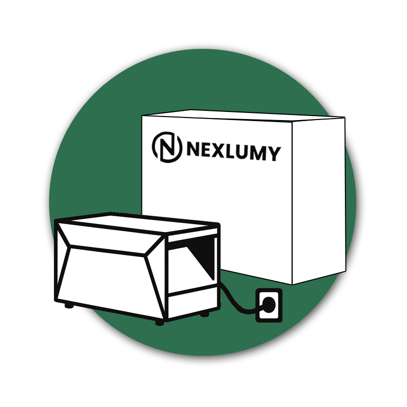 Batteries de stockage